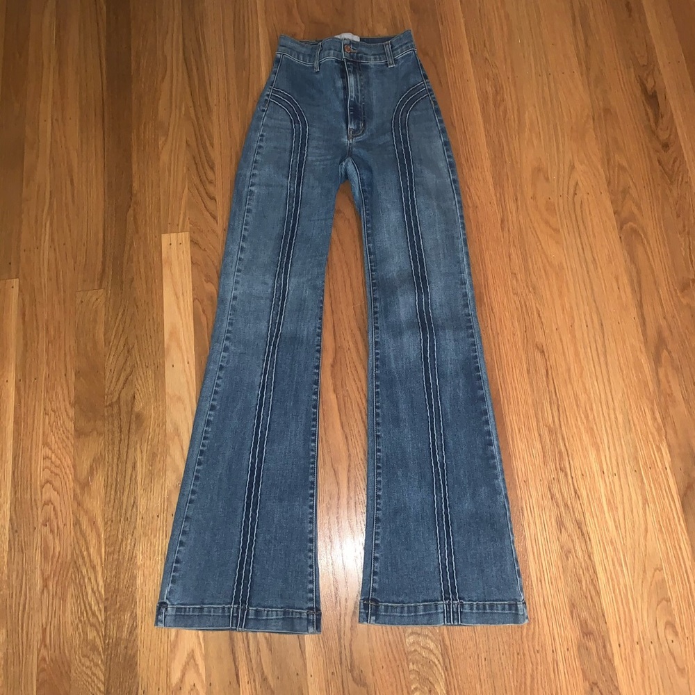 REVICE DENIM JEANS SIZE 25!!!!!!
